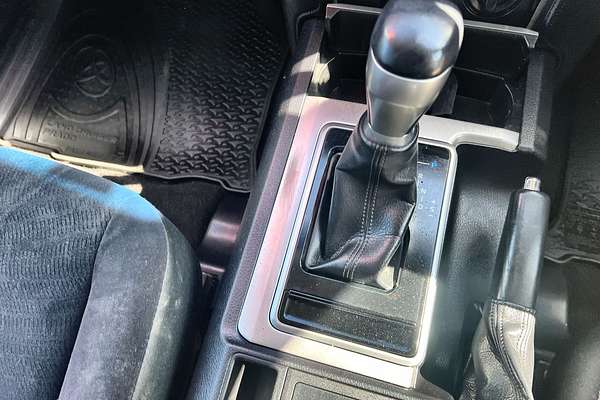 2019 Toyota Landcruiser Prado GXL GDJ150R