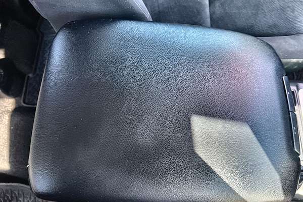 2019 Toyota Landcruiser Prado GXL GDJ150R