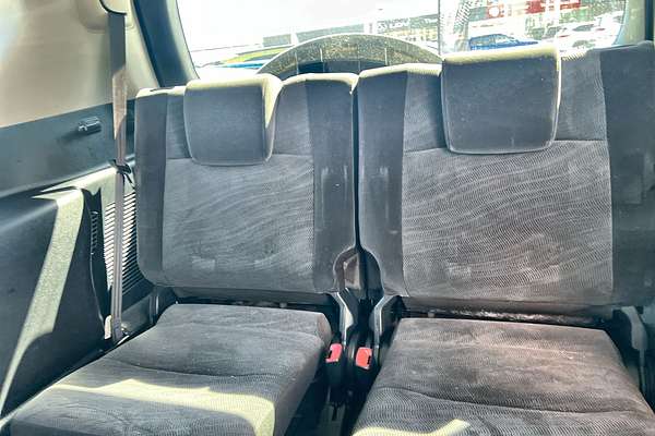 2019 Toyota Landcruiser Prado GXL GDJ150R