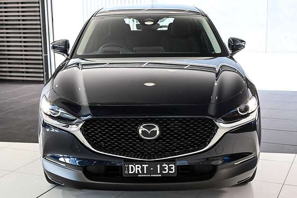 2025 Mazda CX-30 G20 Evolve DM Series