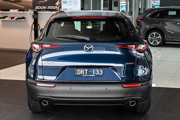 2025 Mazda CX-30 G20 Evolve DM Series