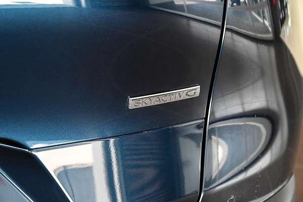 2025 Mazda CX-30 G20 Evolve DM Series