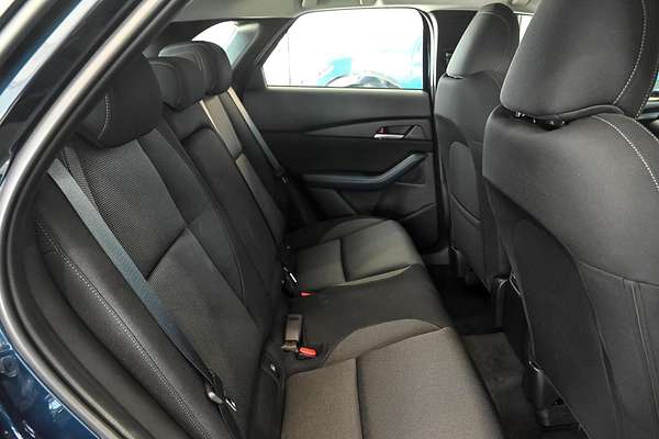 2025 Mazda CX-30 G20 Evolve DM Series