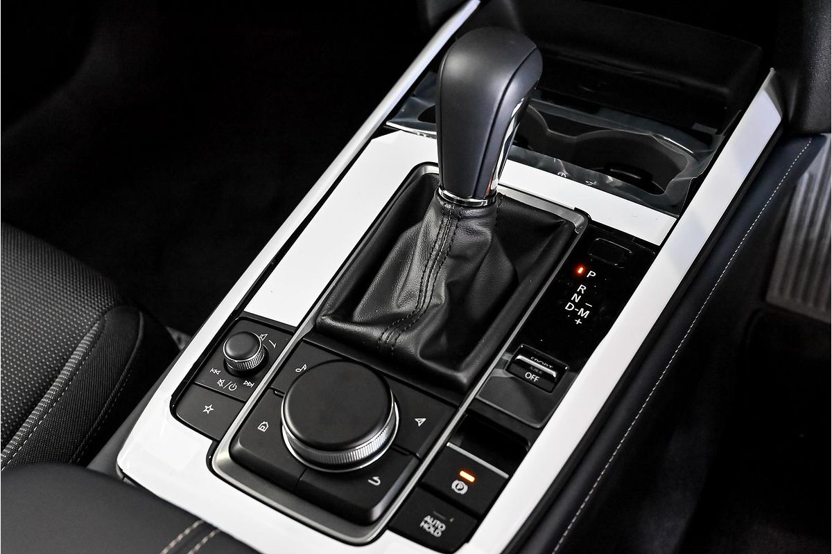 2025 Mazda CX-30 G20 Evolve DM Series