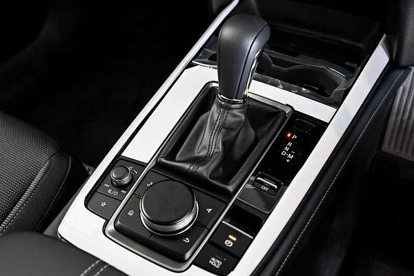 2025 Mazda CX-30 G20 Evolve DM Series