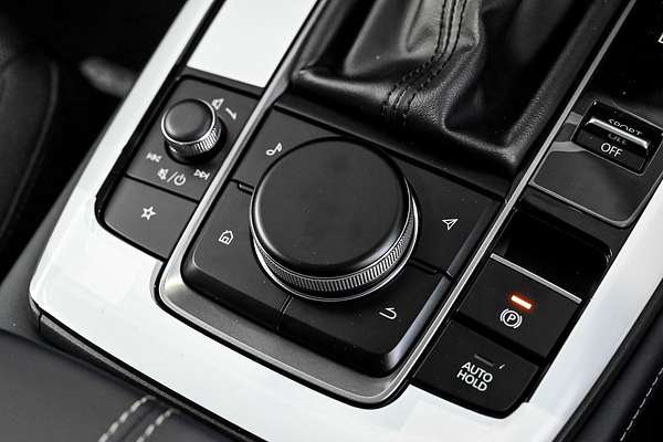 2025 Mazda CX-30 G20 Evolve DM Series