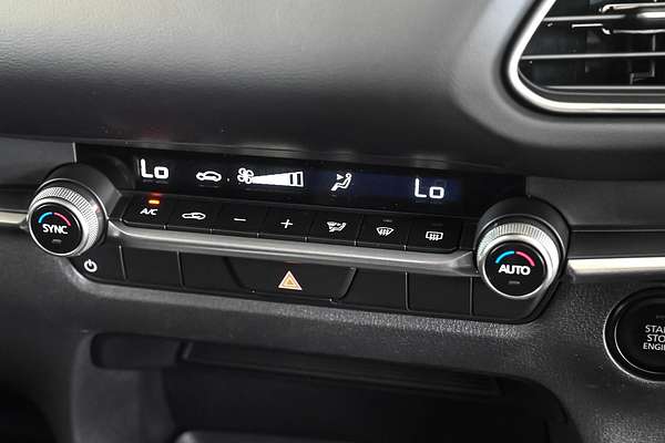 2025 Mazda CX-30 G20 Evolve DM Series