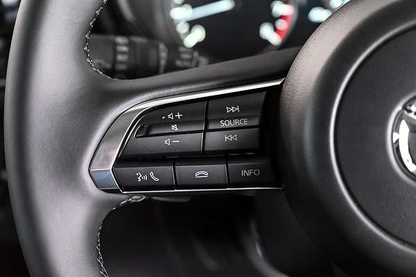 2025 Mazda CX-30 G20 Evolve DM Series