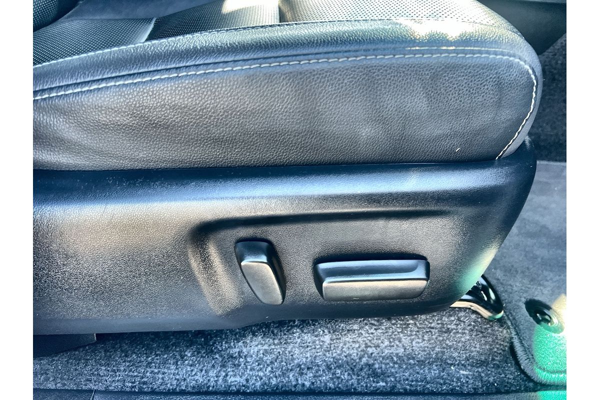 2023 Toyota Hilux Rogue GUN126R 4X4