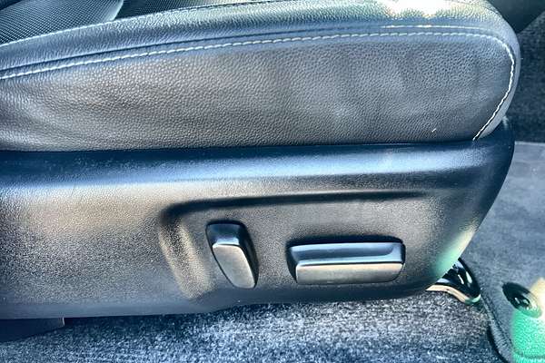 2023 Toyota Hilux Rogue GUN126R 4X4