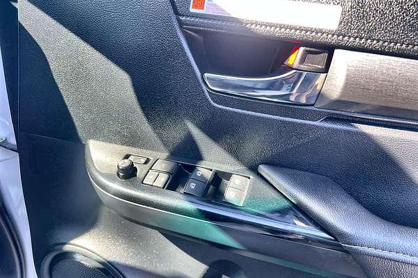 2023 Toyota Hilux Rogue GUN126R 4X4