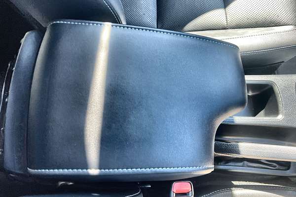 2023 Toyota Hilux Rogue GUN126R 4X4