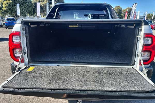 2023 Toyota Hilux Rogue GUN126R 4X4