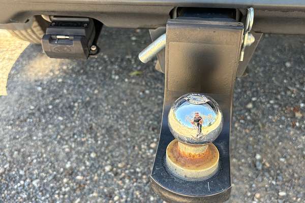 2022 Ford Ranger XLT 4X4 3.0L