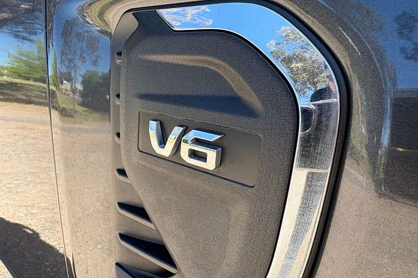 2022 Ford Ranger XLT 4X4 3.0L