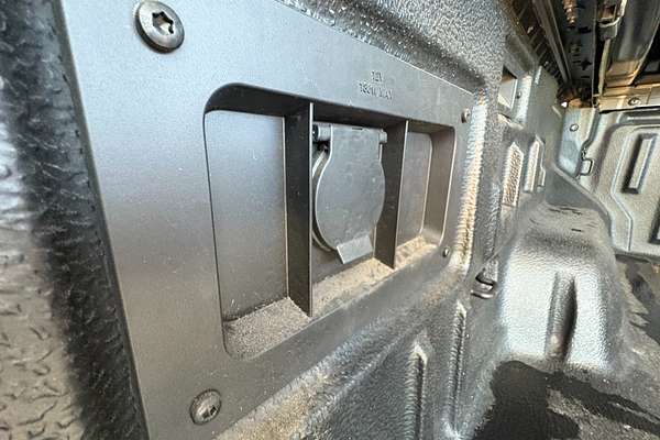 2022 Ford Ranger XLT 4X4 3.0L