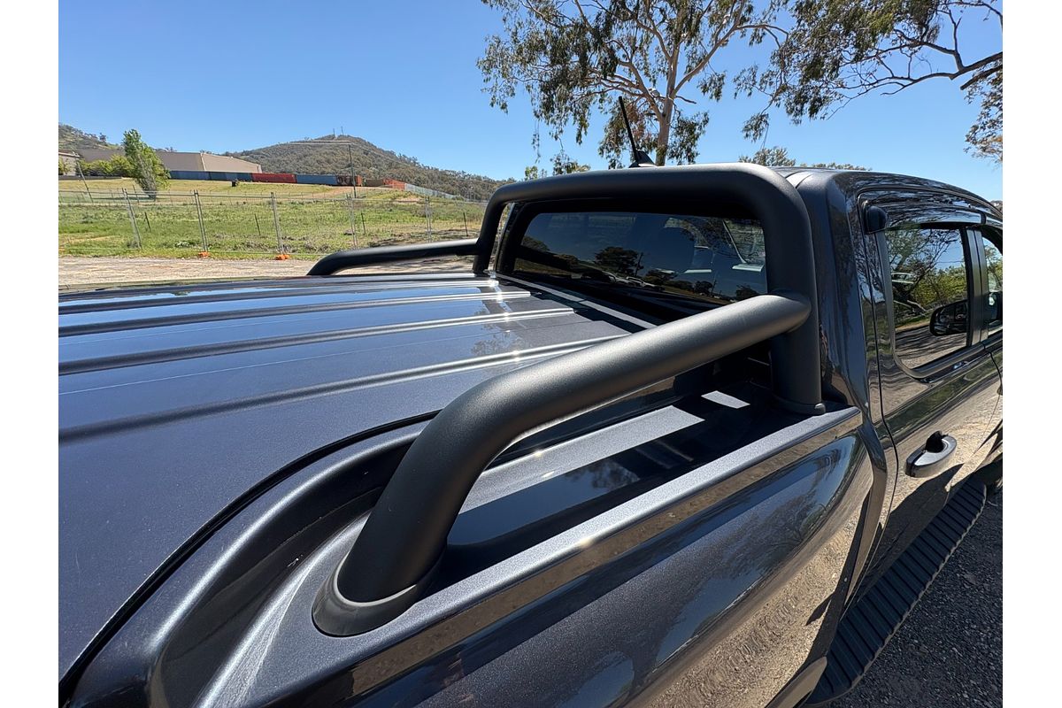 2022 Ford Ranger XLT 4X4 3.0L