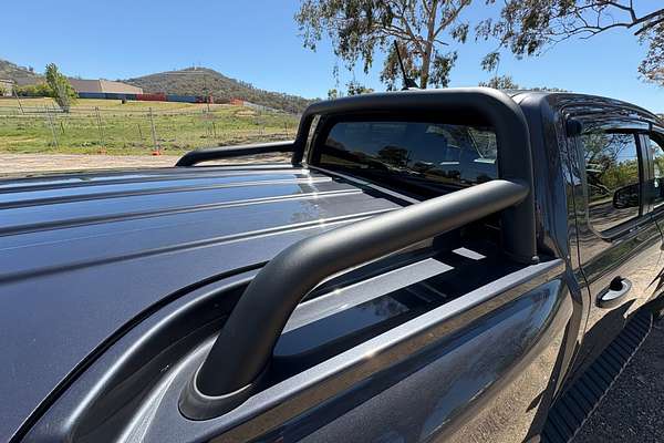 2022 Ford Ranger XLT 4X4 3.0L