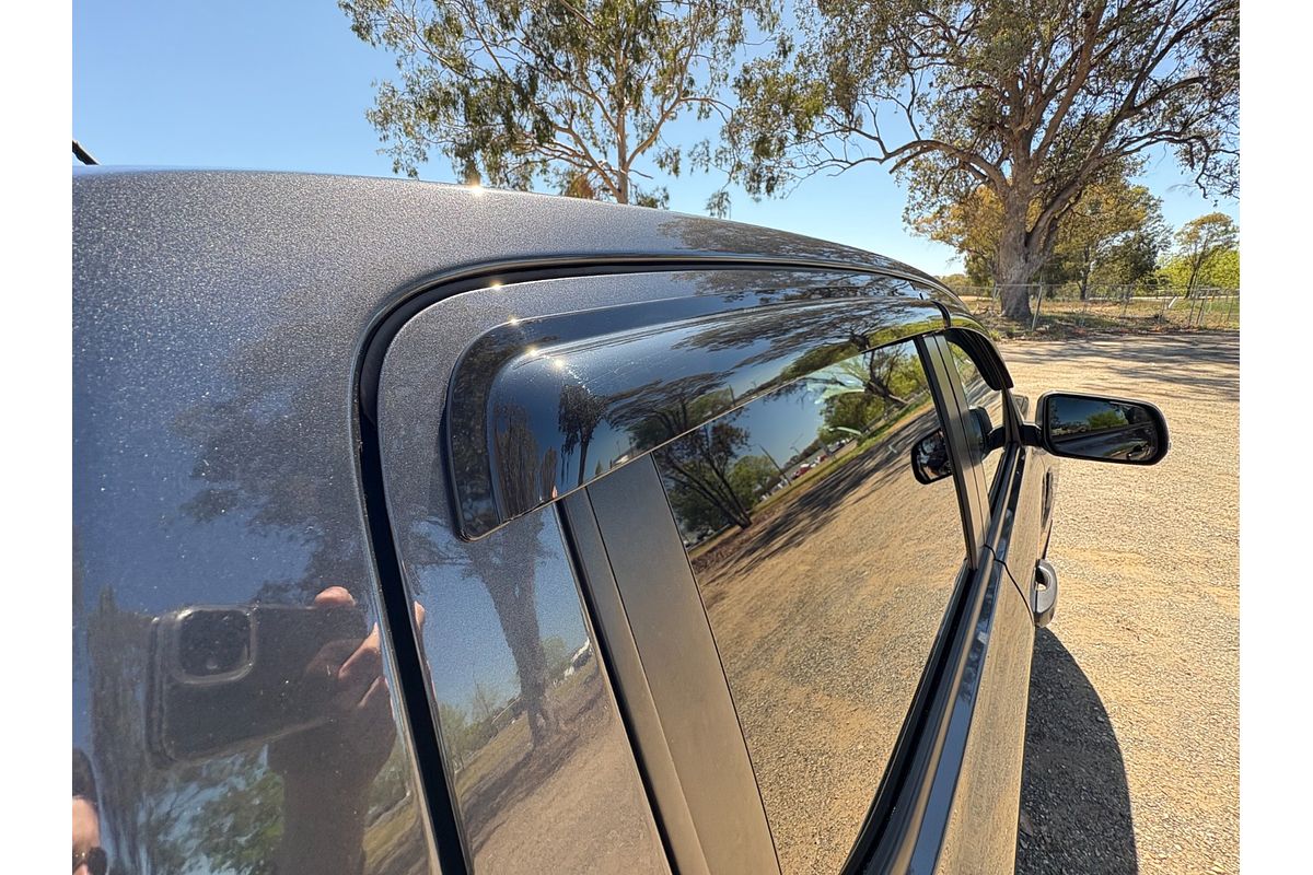 2022 Ford Ranger XLT 4X4 3.0L