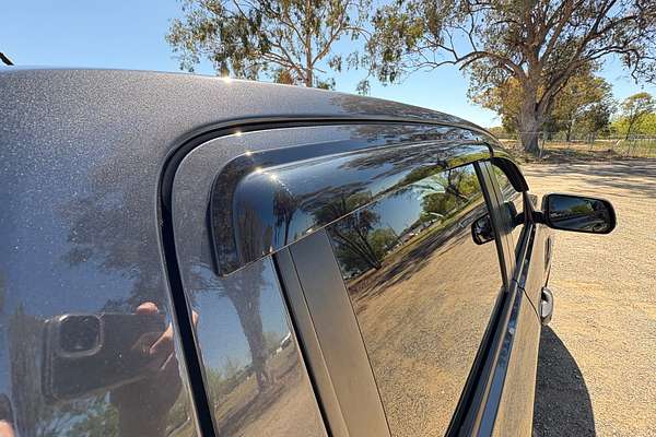 2022 Ford Ranger XLT 4X4 3.0L