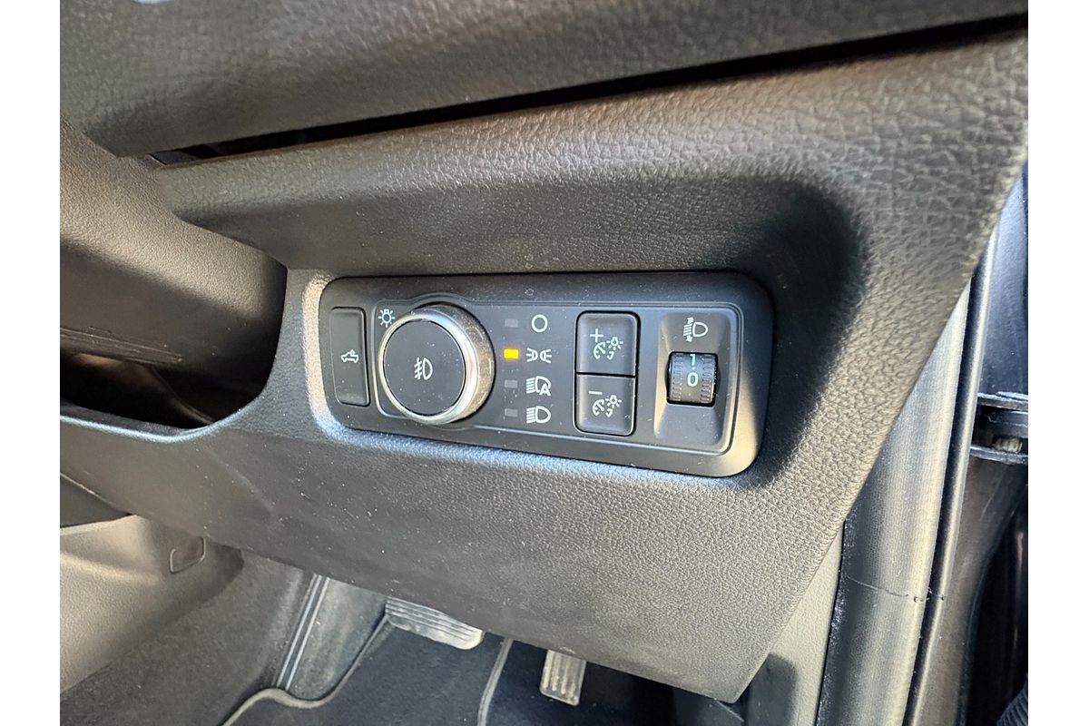 2022 Ford Ranger XLT 4X4 3.0L