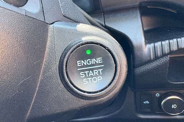 2022 Ford Ranger XLT 4X4 3.0L