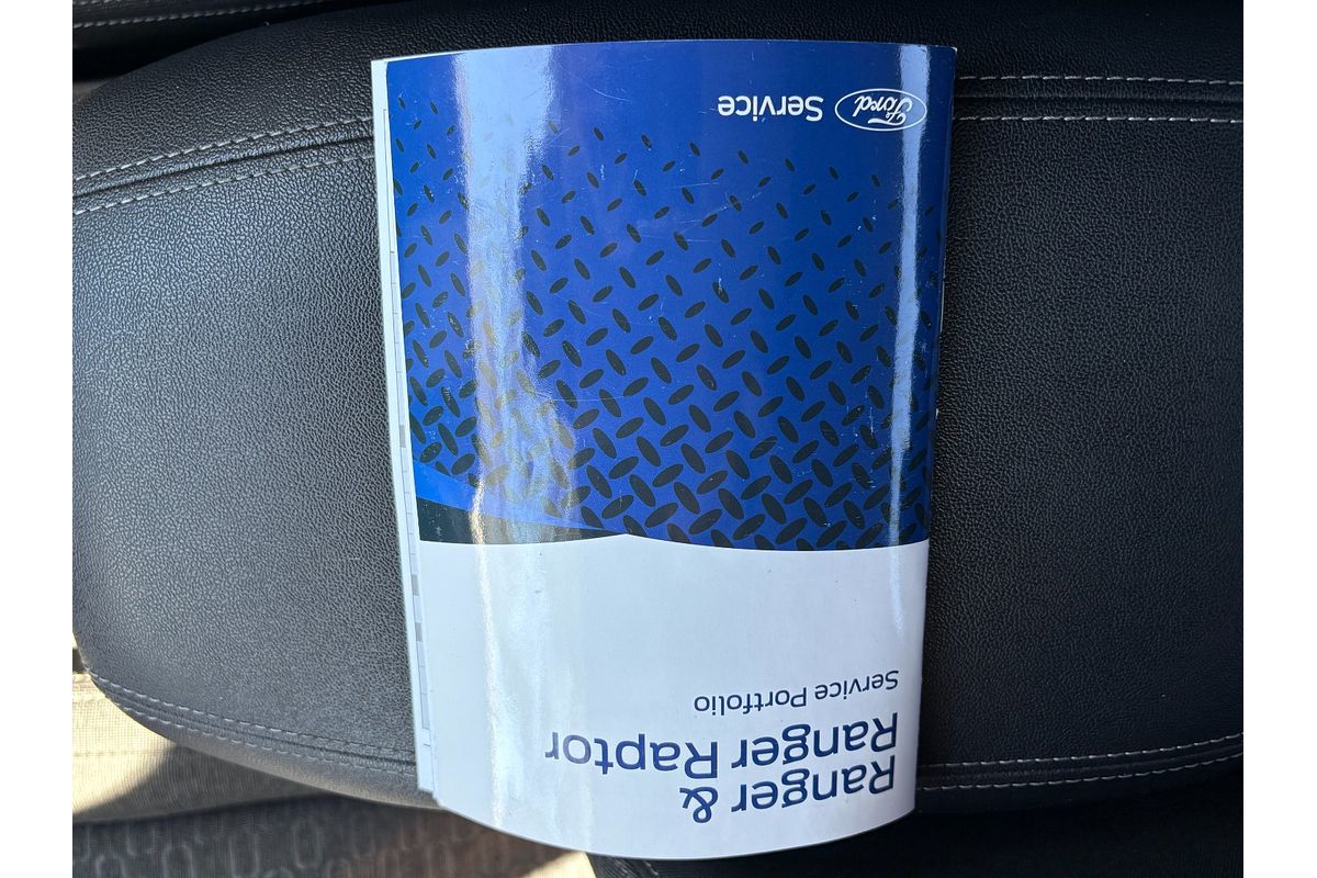 2022 Ford Ranger XLT 4X4 3.0L