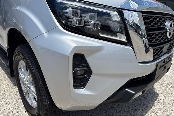 2025 Nissan Navara ST D23 4X4