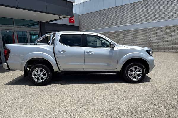 2025 Nissan Navara ST D23 4X4