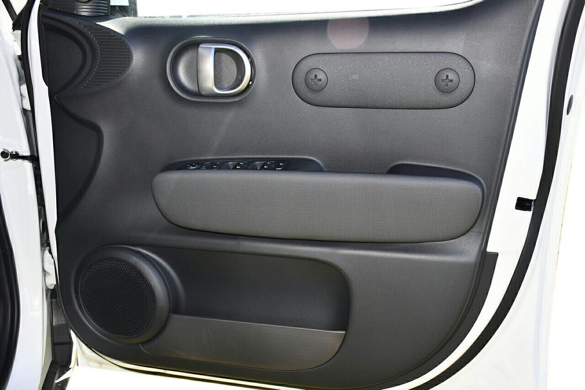 2025 Hyundai INSTER Cross AX.V1