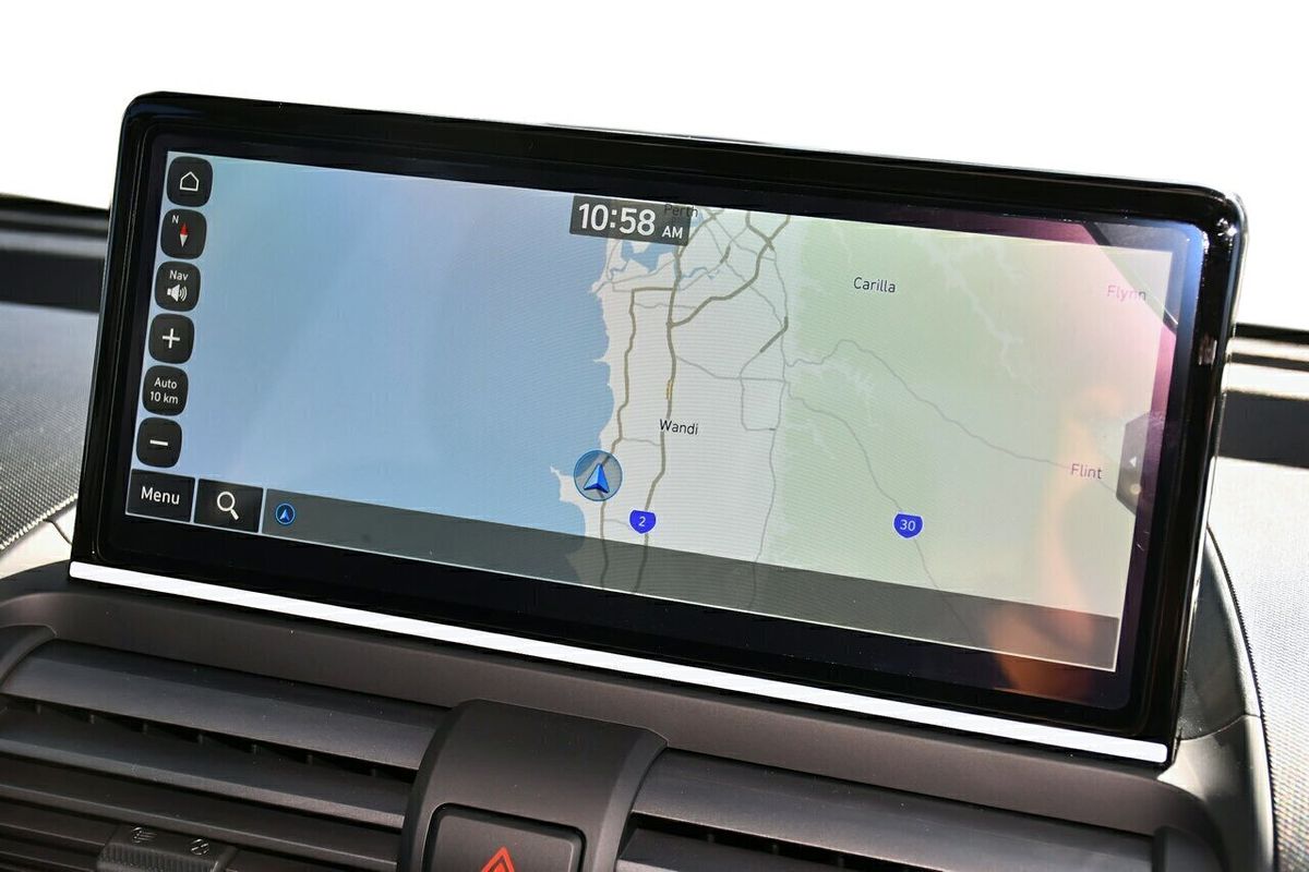 2025 Hyundai INSTER Cross AX.V1