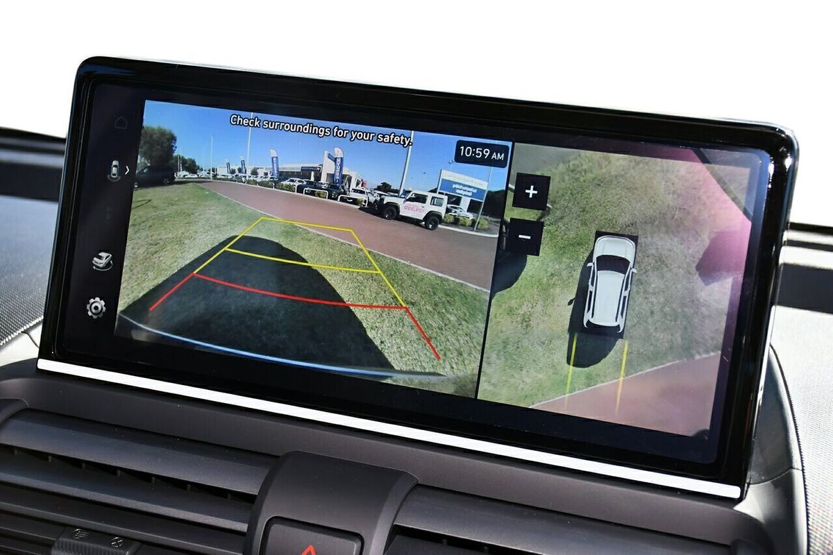 2025 Hyundai INSTER Cross AX.V1