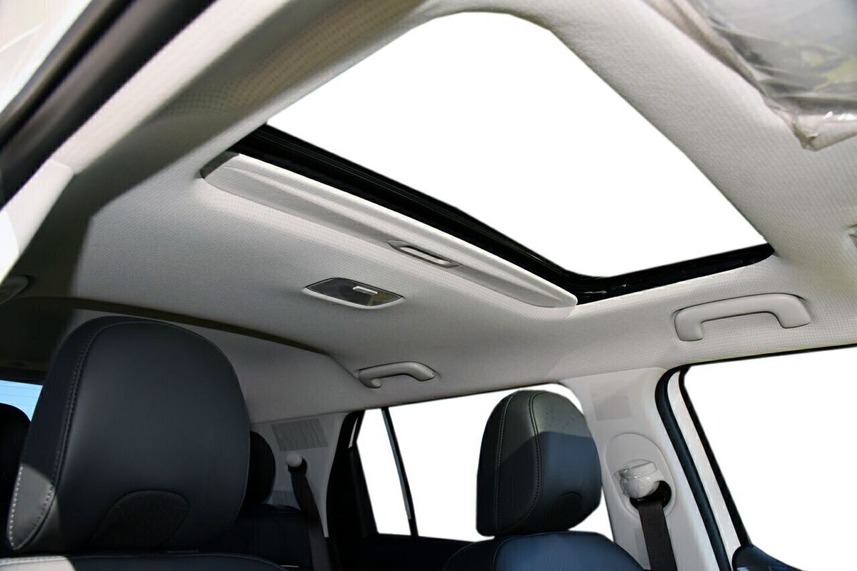 2025 Hyundai INSTER Cross AX.V1