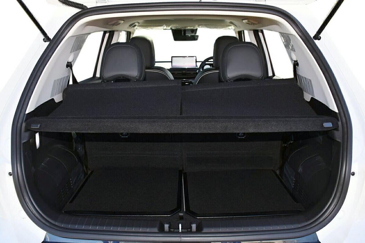 2025 Hyundai INSTER Cross AX.V1