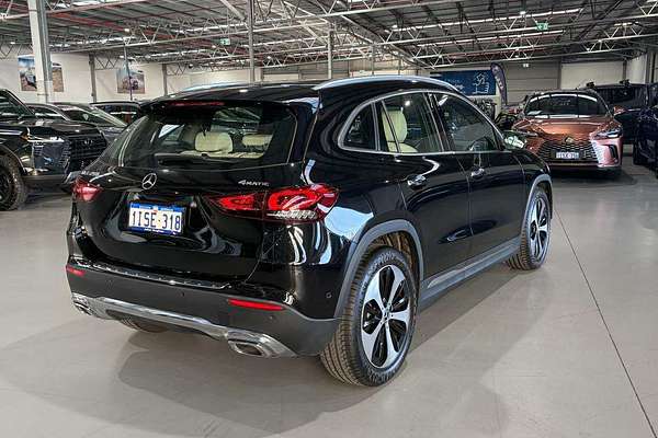 2021 Mercedes-Benz GLA-Class GLA250 H247