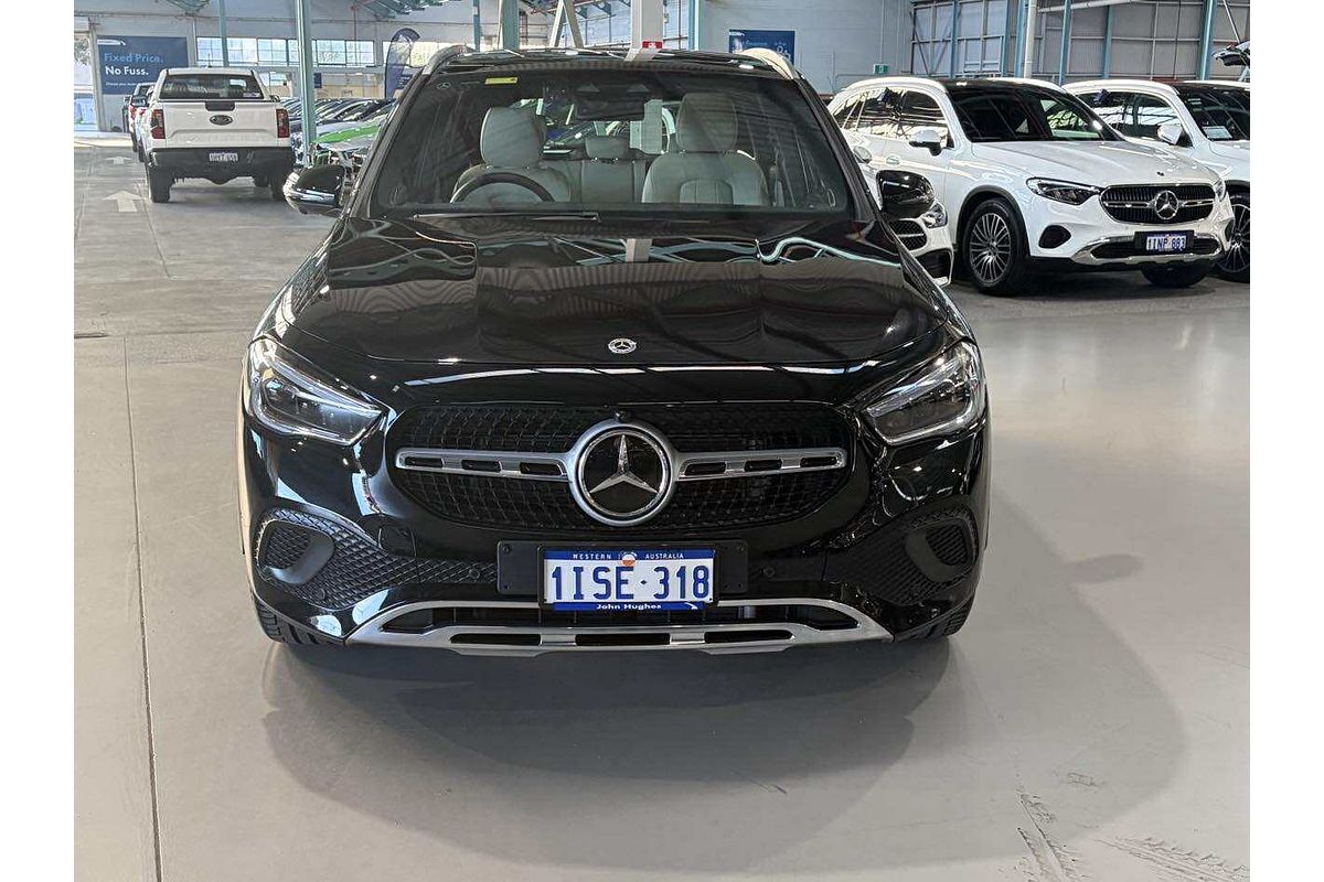 2021 Mercedes-Benz GLA-Class GLA250 H247
