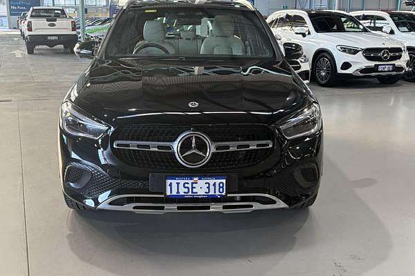 2021 Mercedes-Benz GLA-Class GLA250 H247