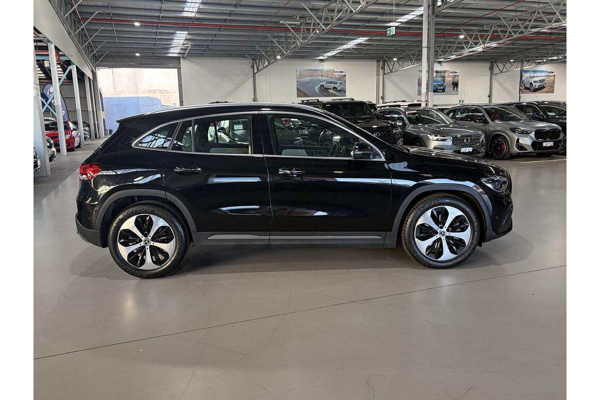 2021 Mercedes-Benz GLA-Class GLA250 H247