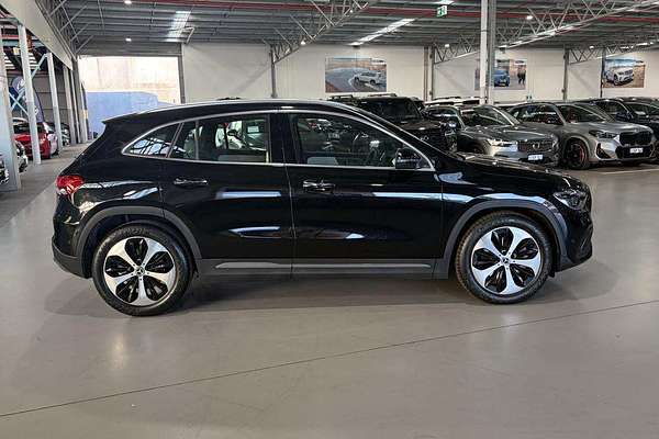 2021 Mercedes-Benz GLA-Class GLA250 H247