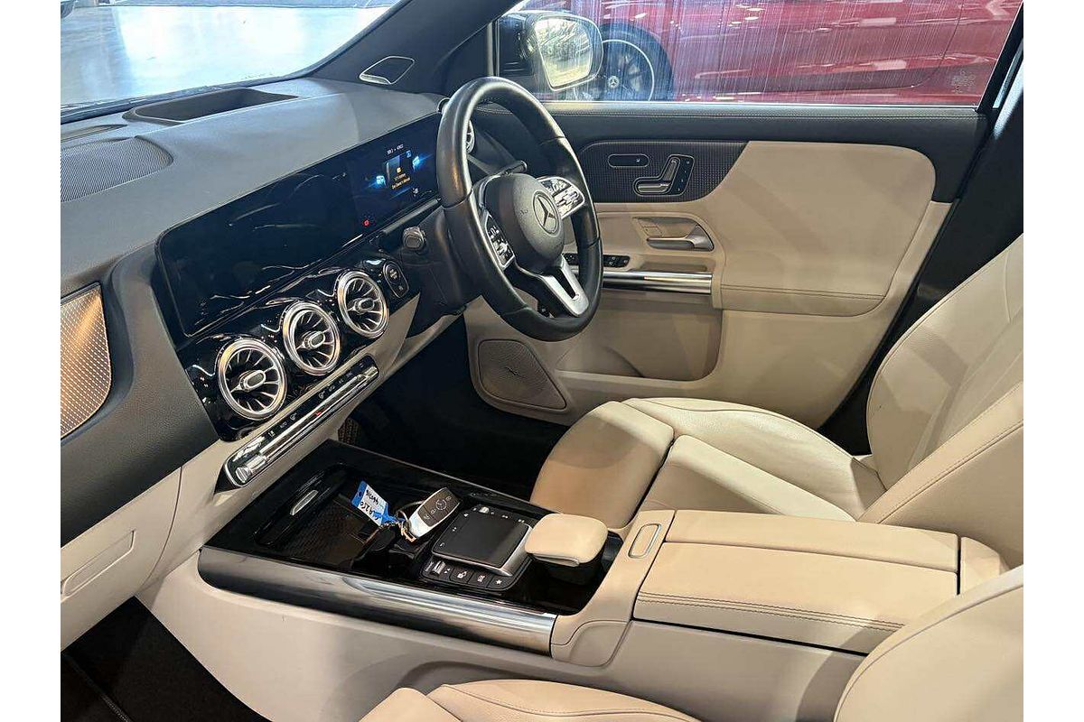 2021 Mercedes-Benz GLA-Class GLA250 H247
