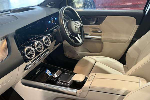 2021 Mercedes-Benz GLA-Class GLA250 H247