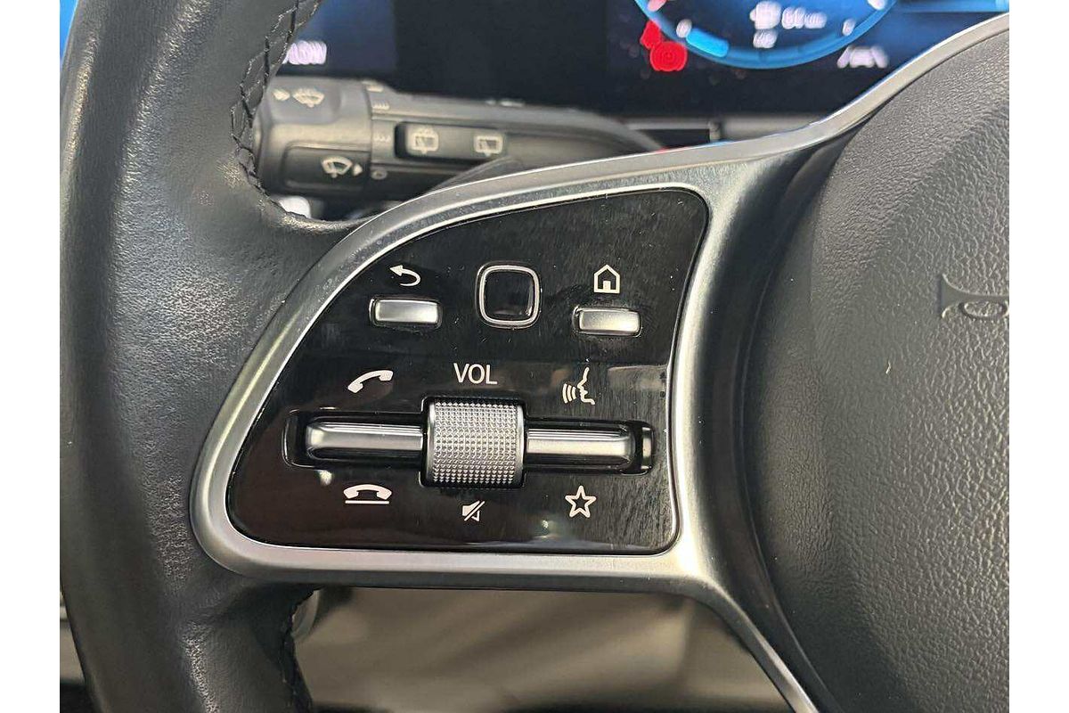 2021 Mercedes-Benz GLA-Class GLA250 H247