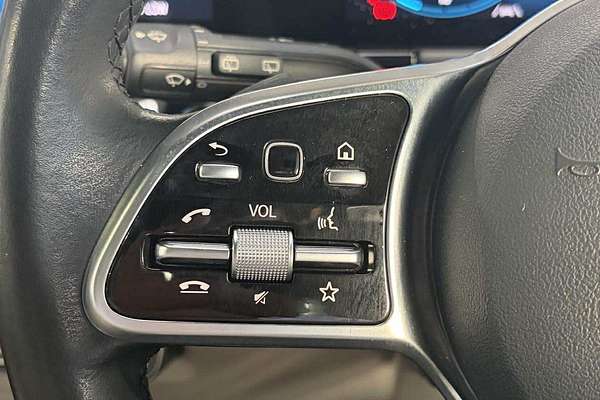 2021 Mercedes-Benz GLA-Class GLA250 H247