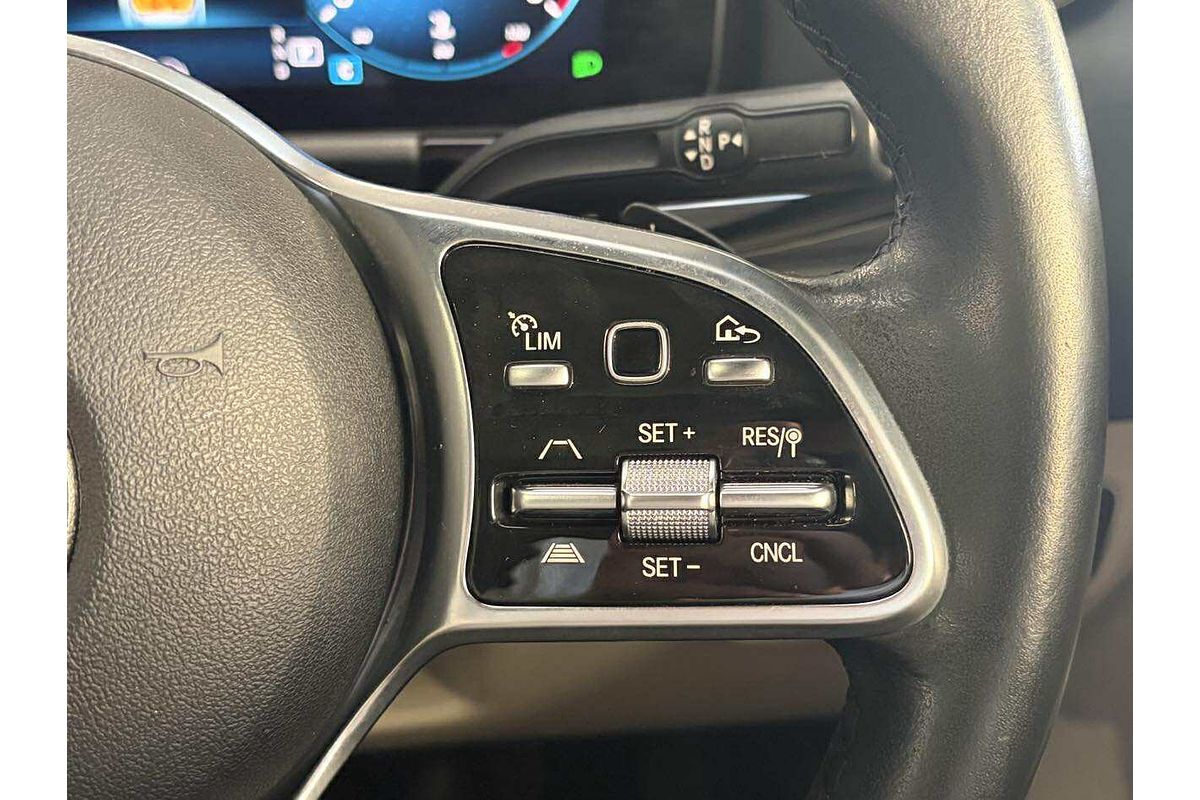 2021 Mercedes-Benz GLA-Class GLA250 H247