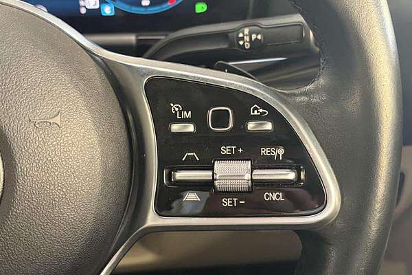 2021 Mercedes-Benz GLA-Class GLA250 H247