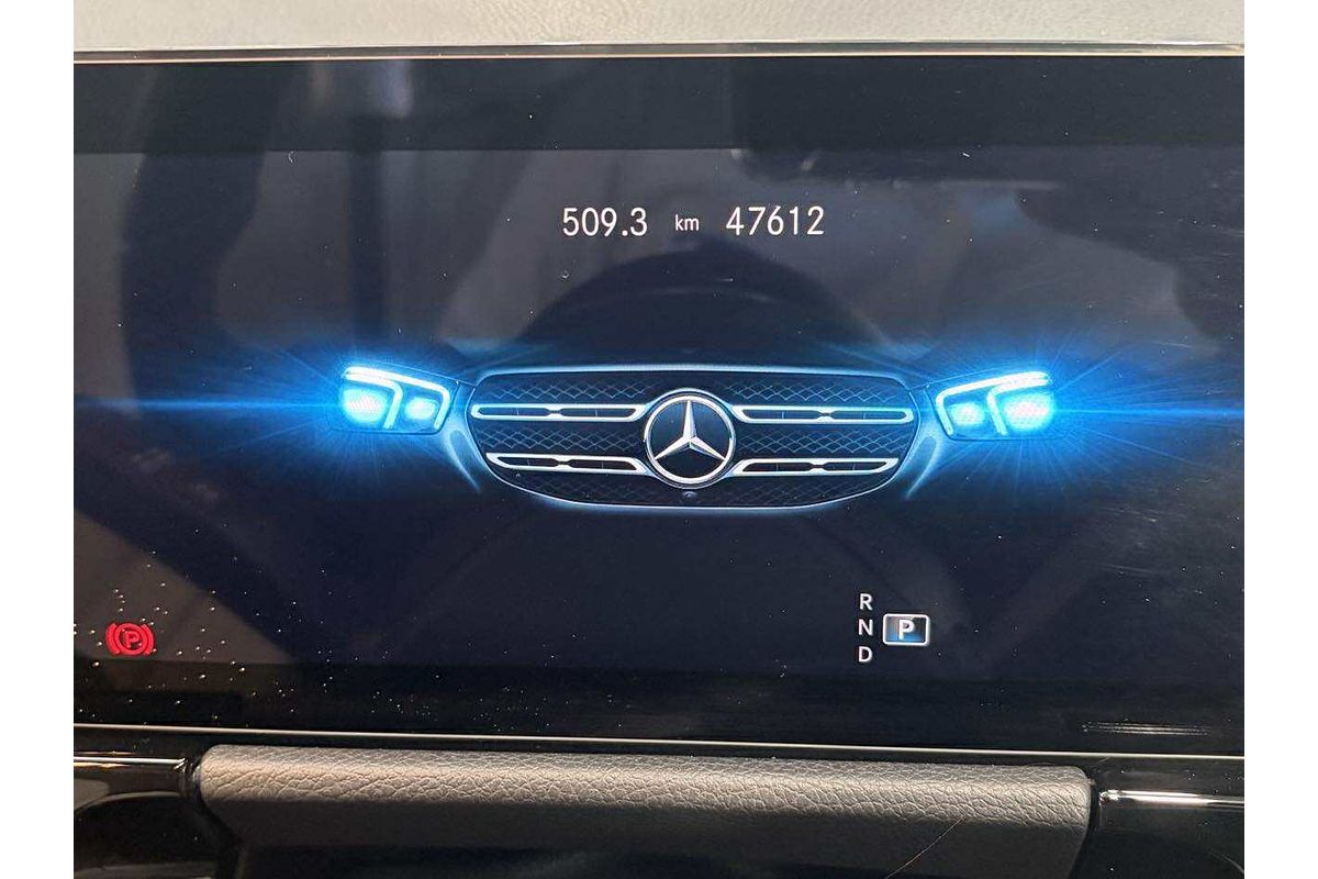 2021 Mercedes-Benz GLA-Class GLA250 H247