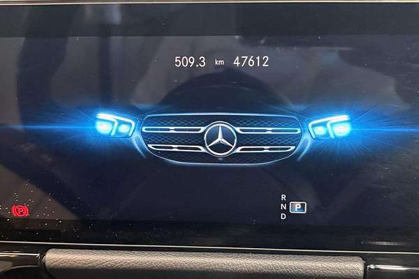 2021 Mercedes-Benz GLA-Class GLA250 H247