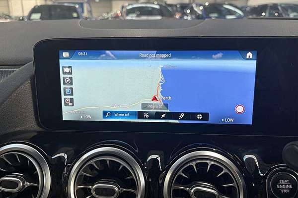 2021 Mercedes-Benz GLA-Class GLA250 H247