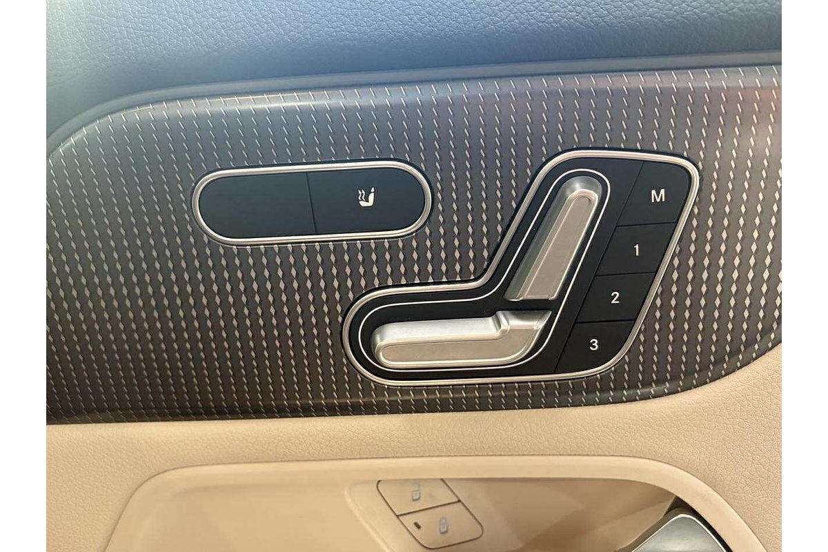 2021 Mercedes-Benz GLA-Class GLA250 H247