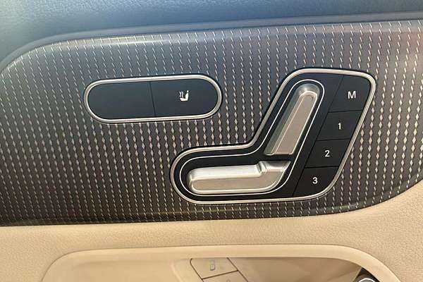 2021 Mercedes-Benz GLA-Class GLA250 H247